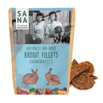 Filetti di coniglio (100 g)